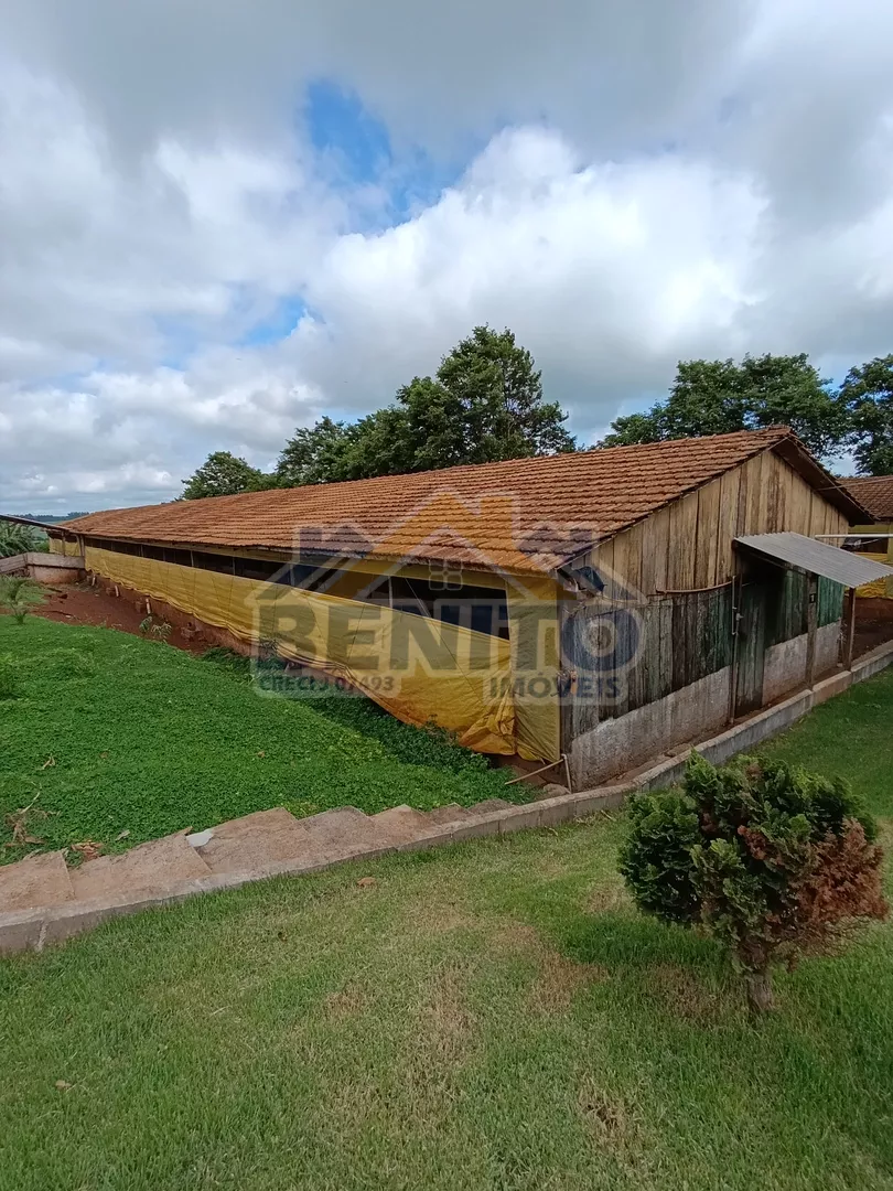 Vende-se Área Rural